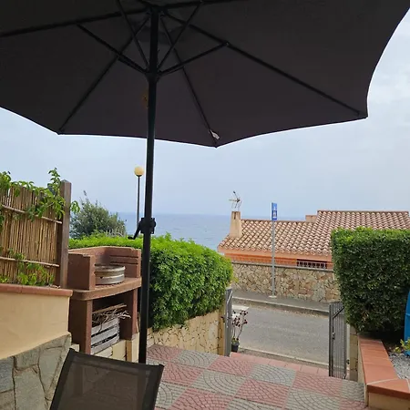 Blu Di Sinis Càbras